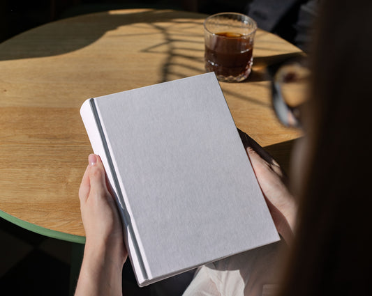 The Self-Publisher's Guide to Choosing the Right Binding Option