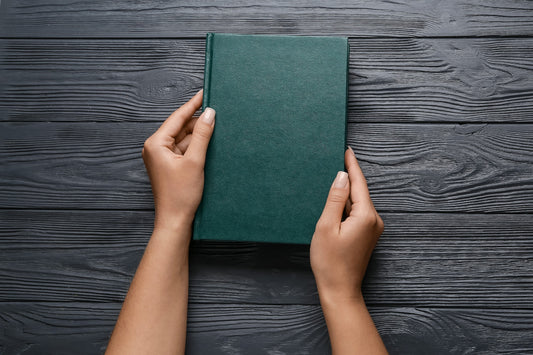 Design Tips for Self-Publishers: Making Your Book Stand Out