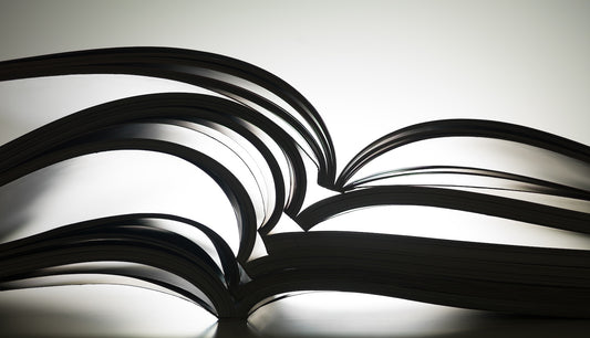 Unlocking the Power of Quality Printing and Binding: Elevating Your Book's Impact
