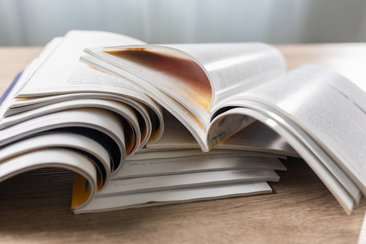 Printing Your Self-Published Book: Navigating Common Pitfalls