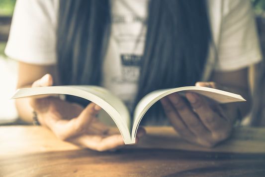 Navigating the Book Production Process: Tips and Insights from Texas Bindery Service