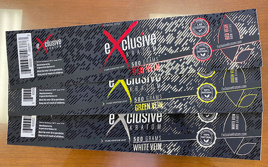 Texas-Bindery-Label Going Green: Texas Bindery Creates Uniquely Vibrant Label