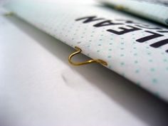 Loop Stitch - Wire Saddle Stitching