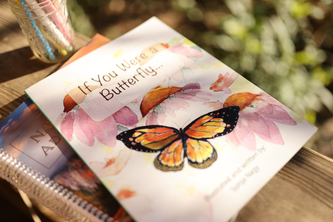 The Magic Behind Children's Books: Design, Print, and Bind with Texas Bindery Service