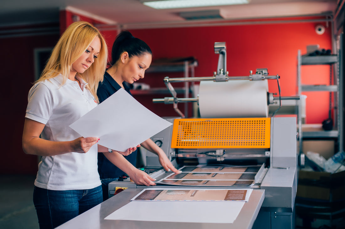 What is a Print Ready PDF