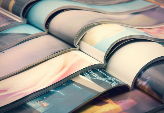 Mastering the Art of Designing a Book for Perfect Binding: Insights from a Printer