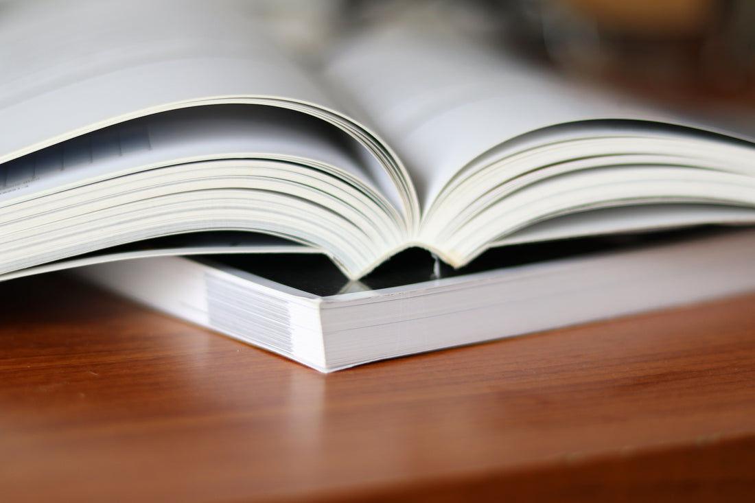 The Role of High-Quality Binding in Academic Publishing