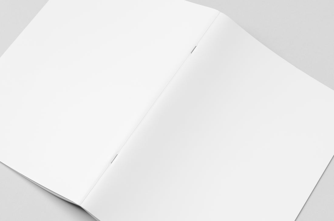 Understanding Saddle Stitching: The Affordable and Elegant Binding Solution for Your Printing Needs